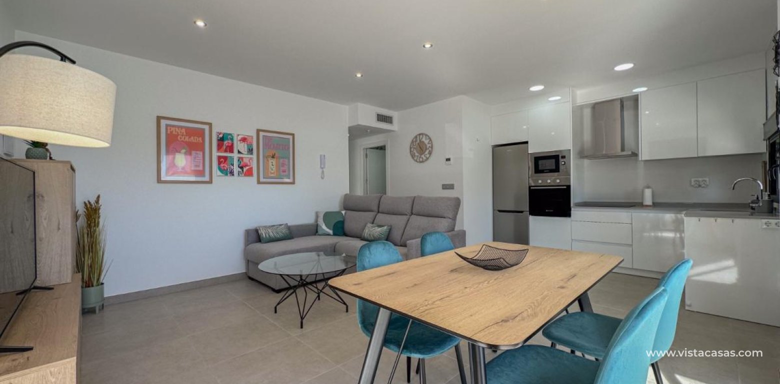 Wtórny - Apartment - San Pedro del Pinatar