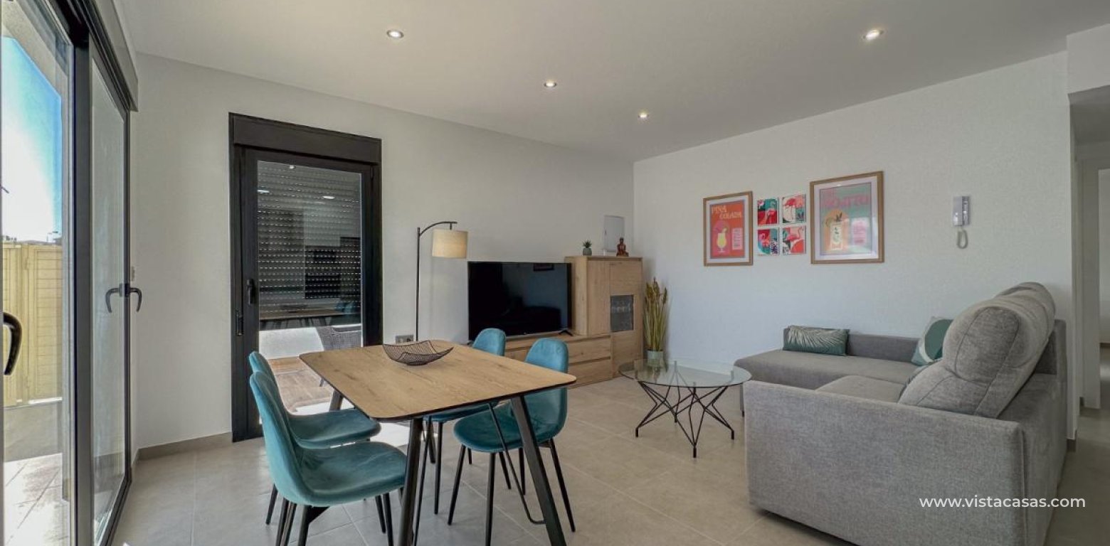 Wtórny - Apartment - San Pedro del Pinatar