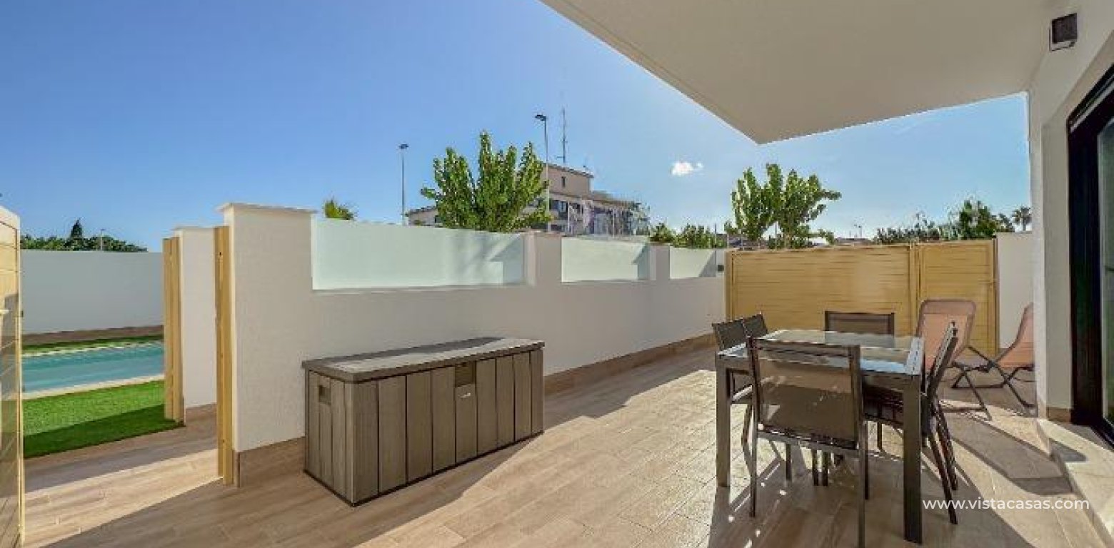 Wtórny - Apartment - San Pedro del Pinatar