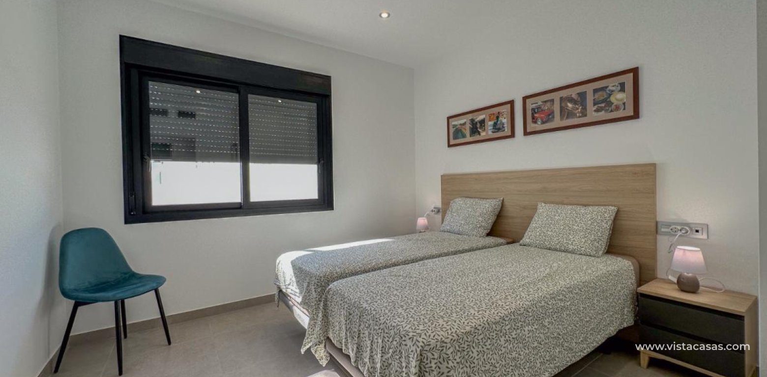 Wtórny - Apartment - San Pedro del Pinatar