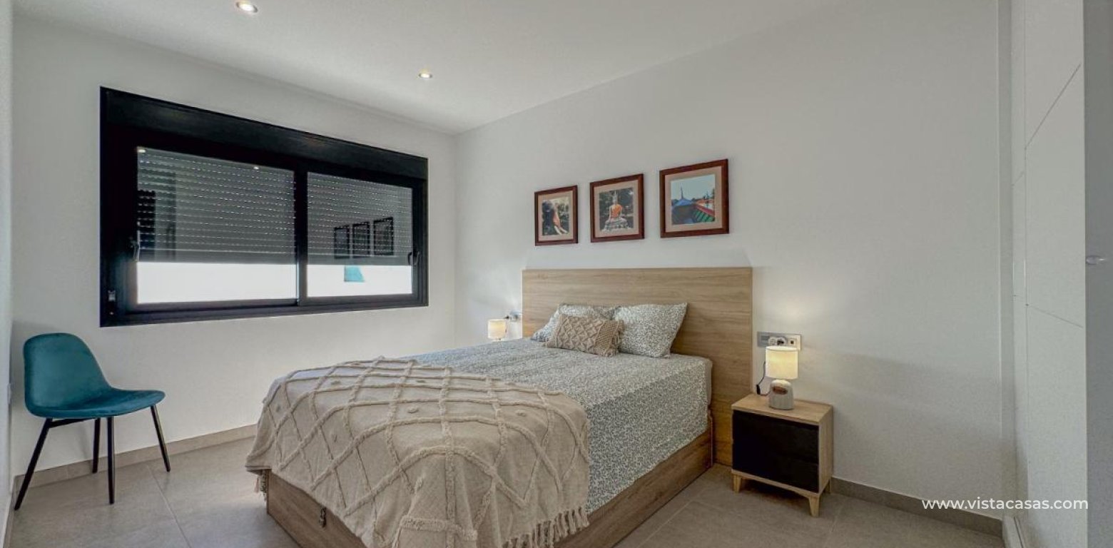 Wtórny - Apartment - San Pedro del Pinatar