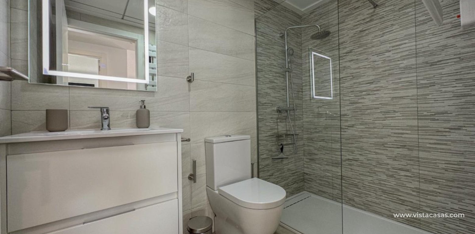 Wtórny - Apartment - San Pedro del Pinatar