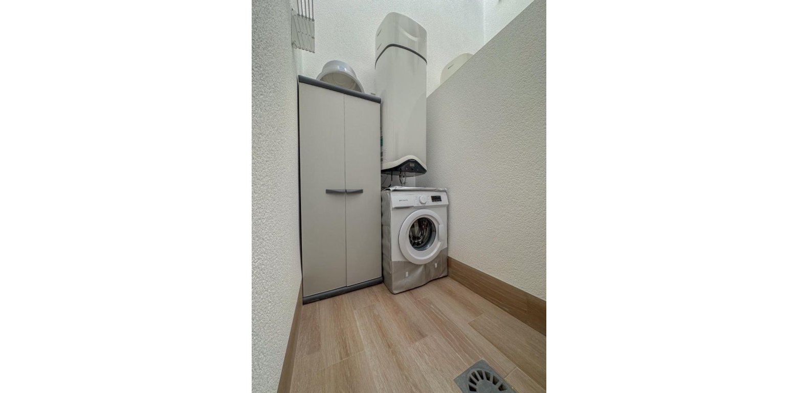 Wtórny - Apartment - San Pedro del Pinatar