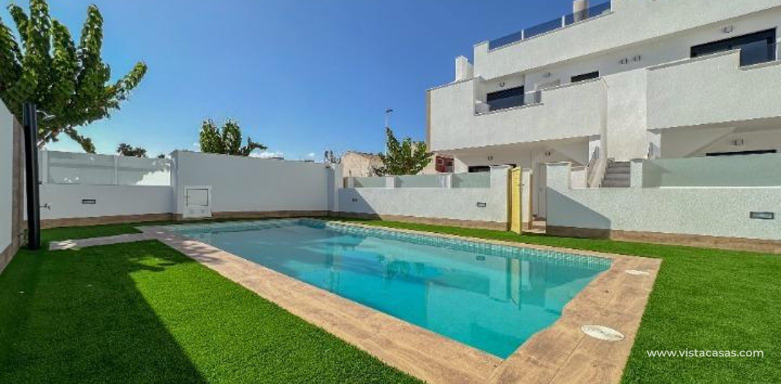Wtórny - Apartment - San Pedro del Pinatar