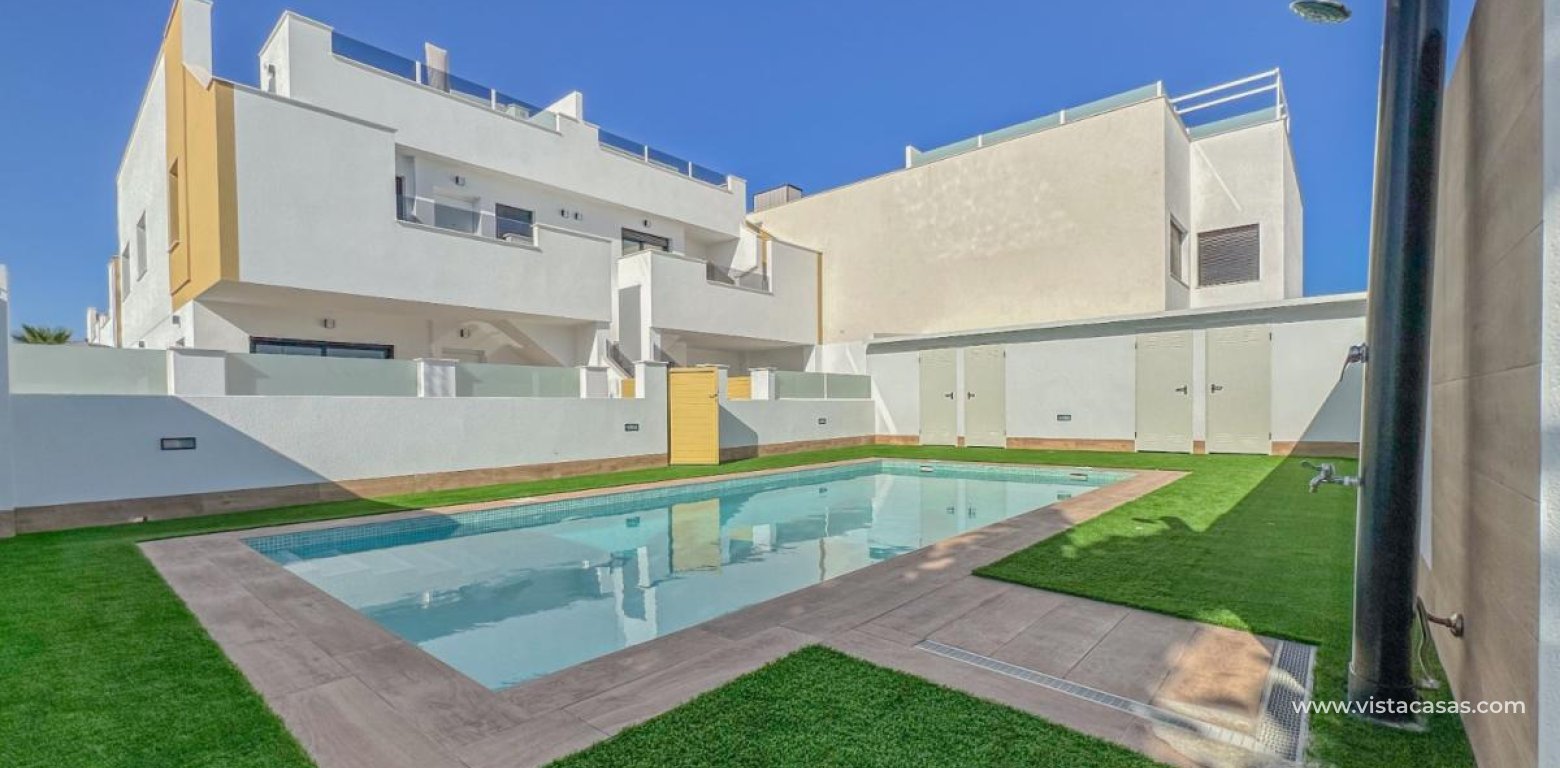 Wtórny - Apartment - San Pedro del Pinatar