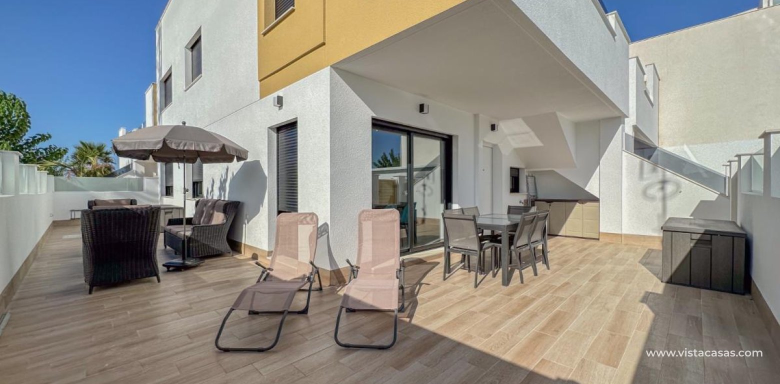 Wtórny - Apartment - San Pedro del Pinatar