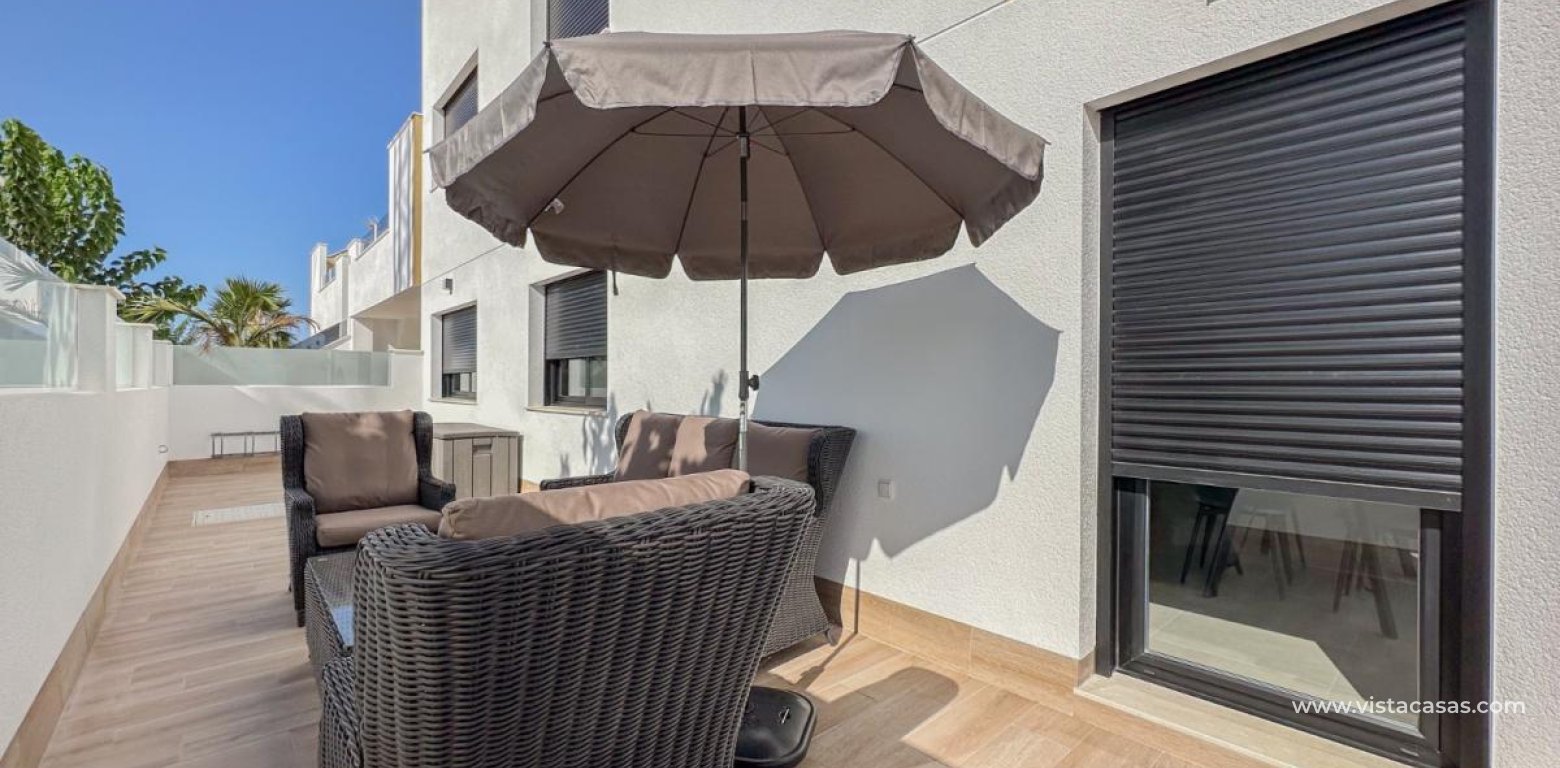 Wtórny - Apartment - San Pedro del Pinatar