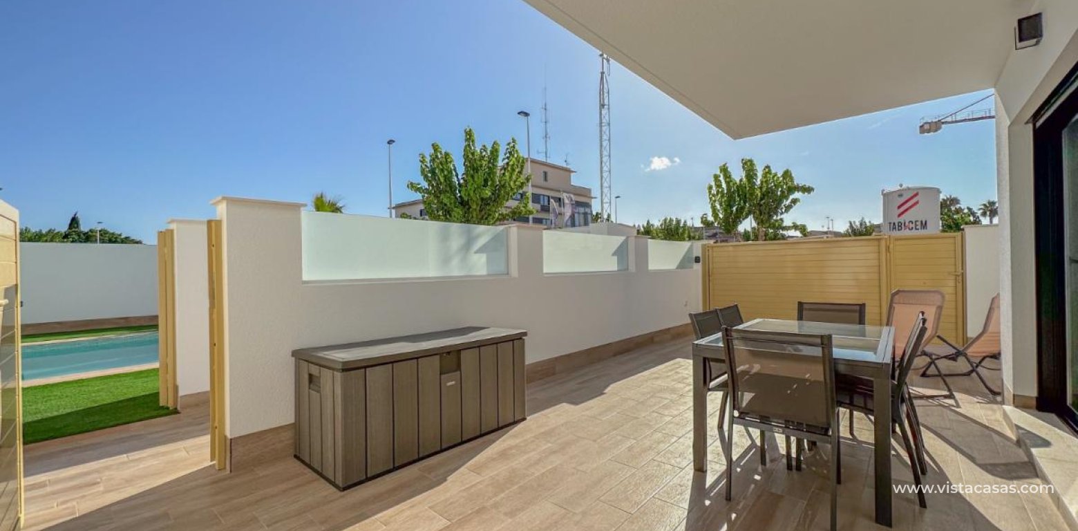 Wtórny - Apartment - San Pedro del Pinatar