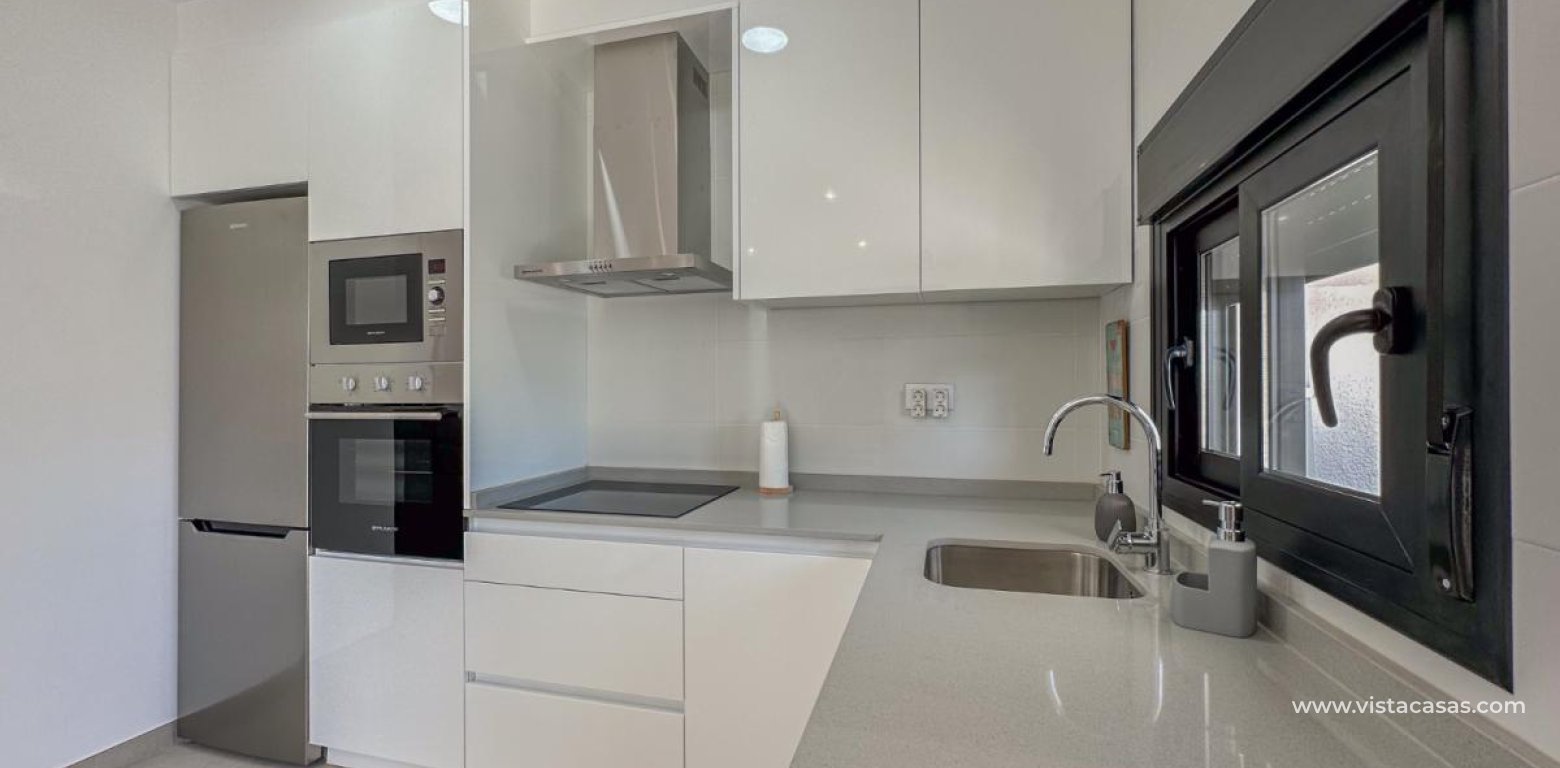 Wtórny - Apartment - San Pedro del Pinatar