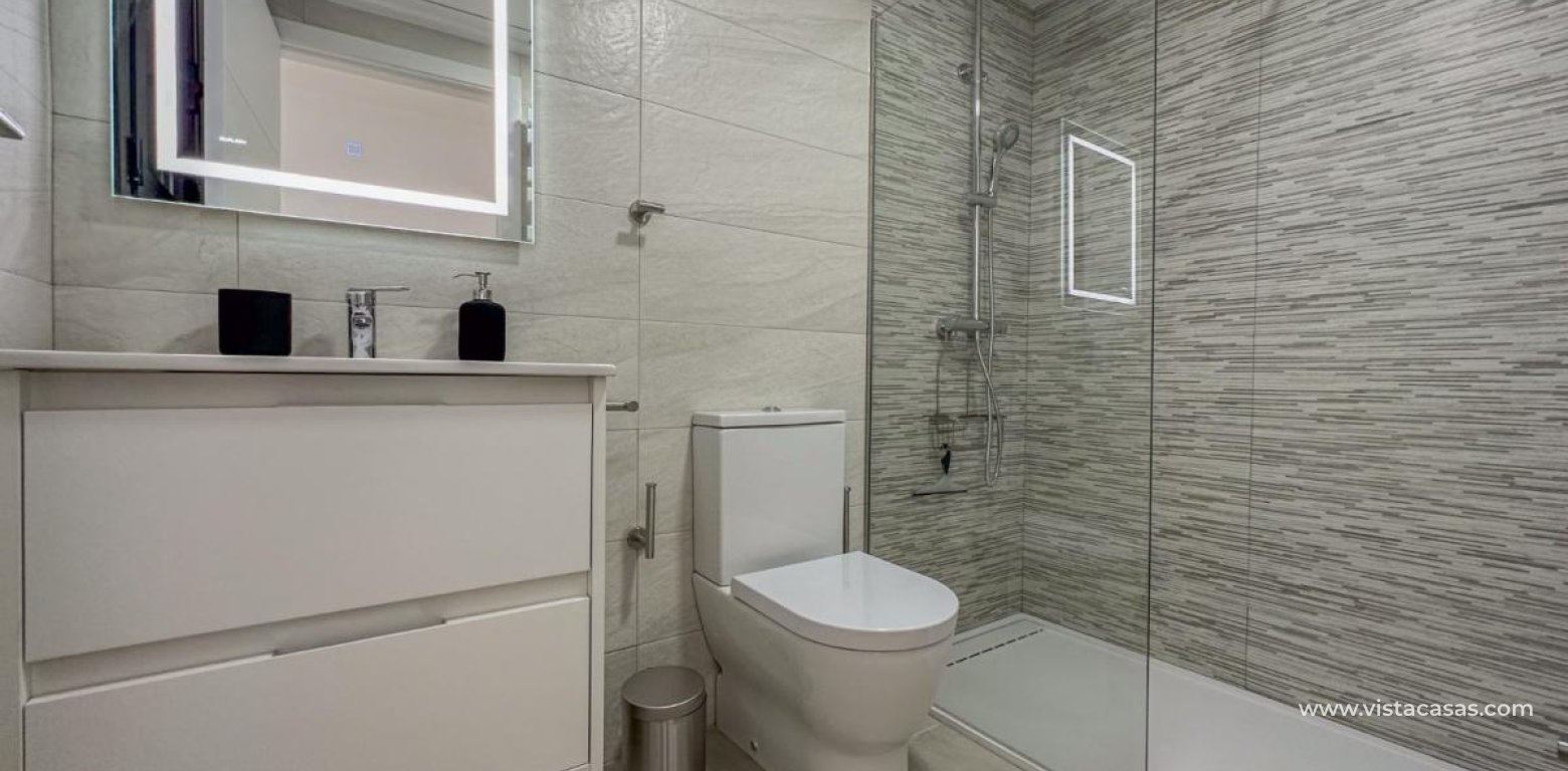 Wtórny - Apartment - San Pedro del Pinatar