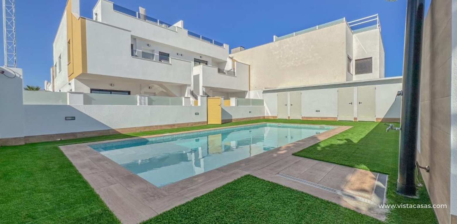 Wtórny - Apartment - San Pedro del Pinatar