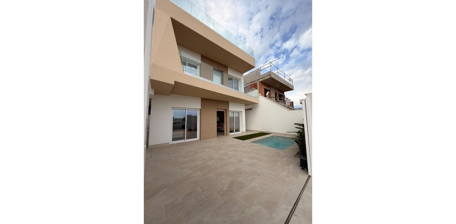 Sale - Appartement - 