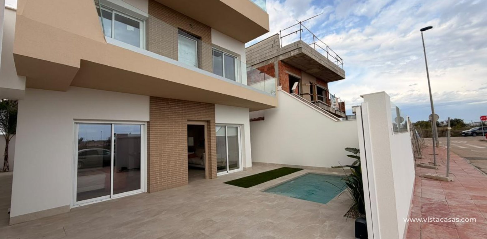 Sale - Appartement - 