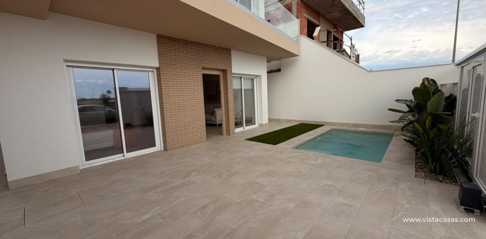 Sale - Appartement - 