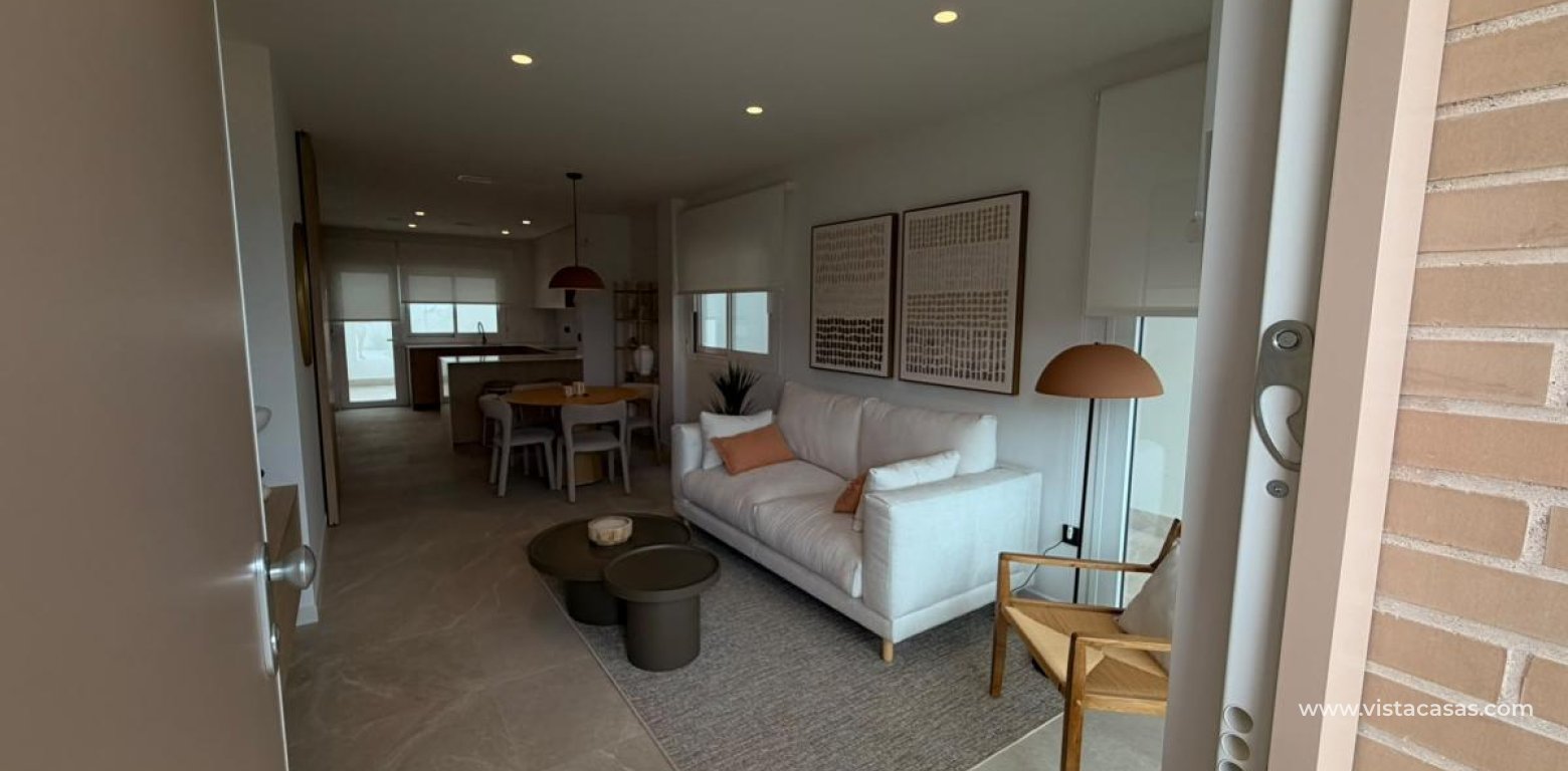 Sale - Appartement - 