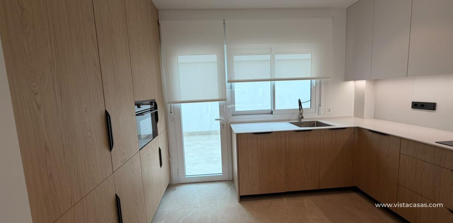 Sale - Appartement - 