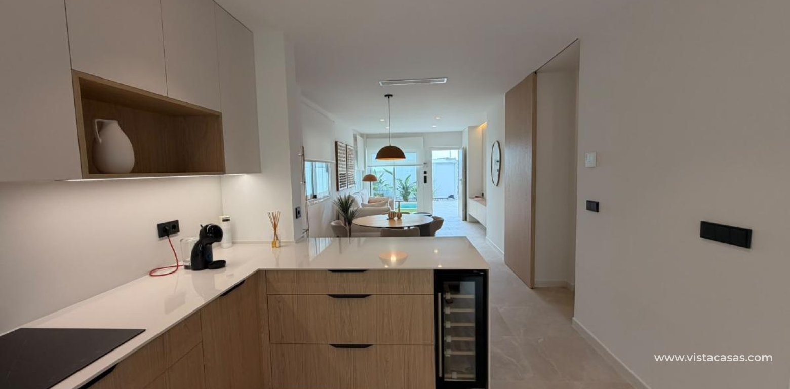 Sale - Appartement - 
