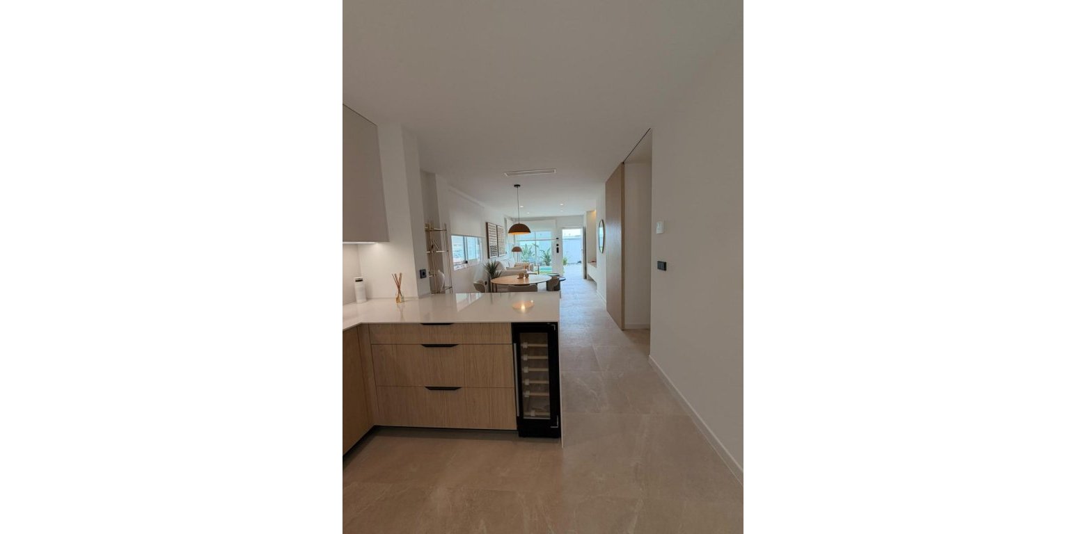 Sale - Appartement - 