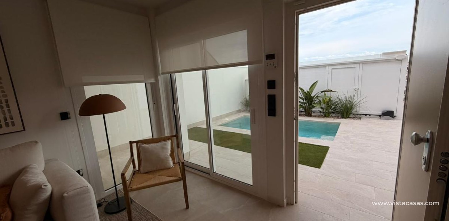Sale - Appartement - 