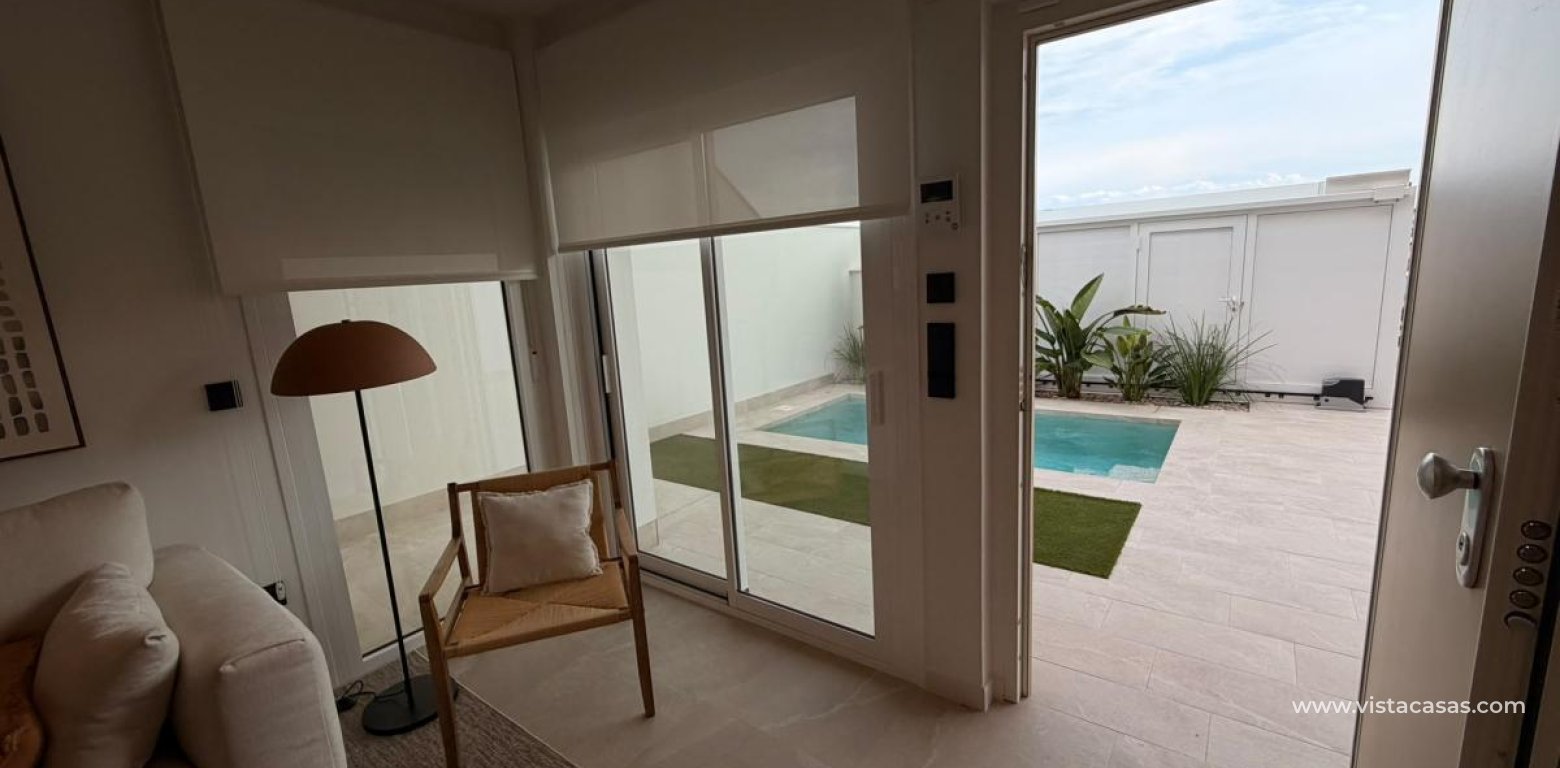 Sale - Appartement - 