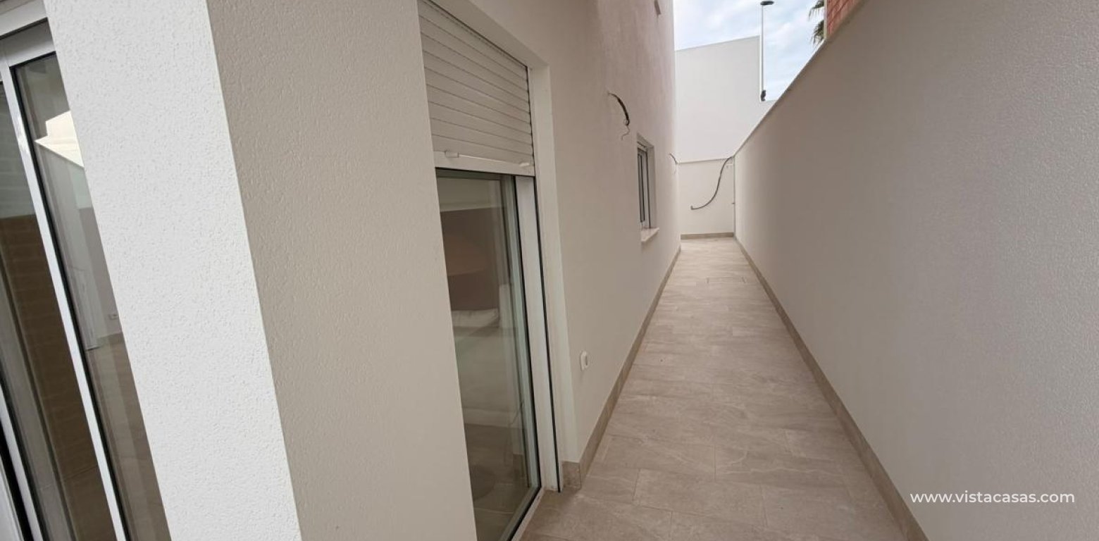 Sale - Appartement - 