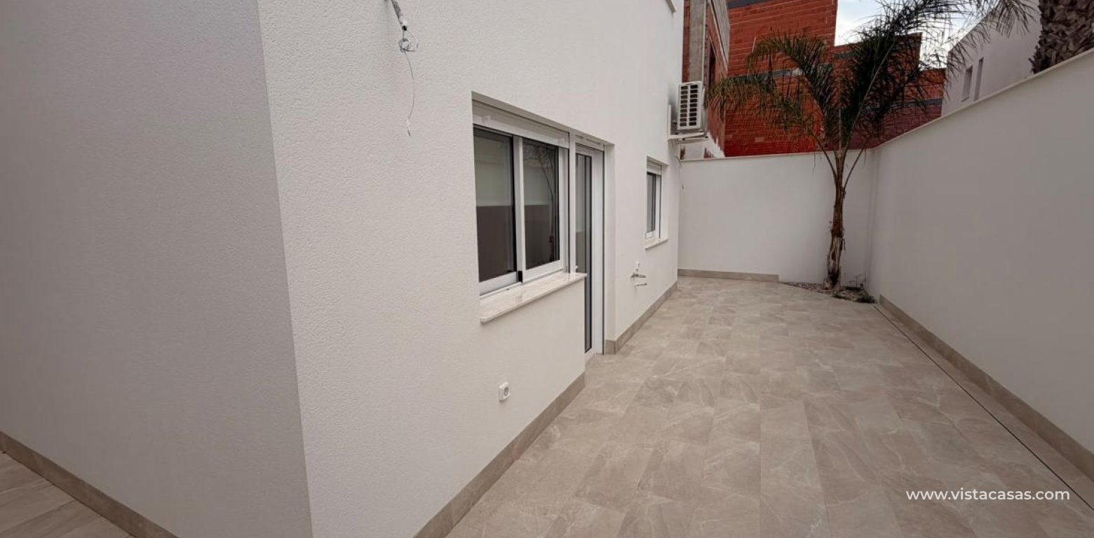 Sale - Appartement - 