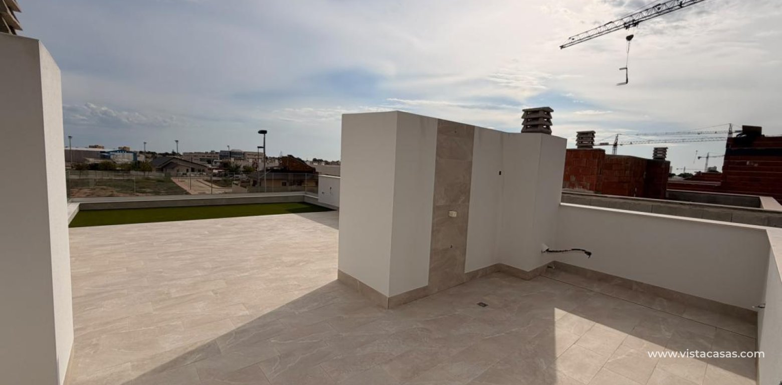 Sale - Appartement - 