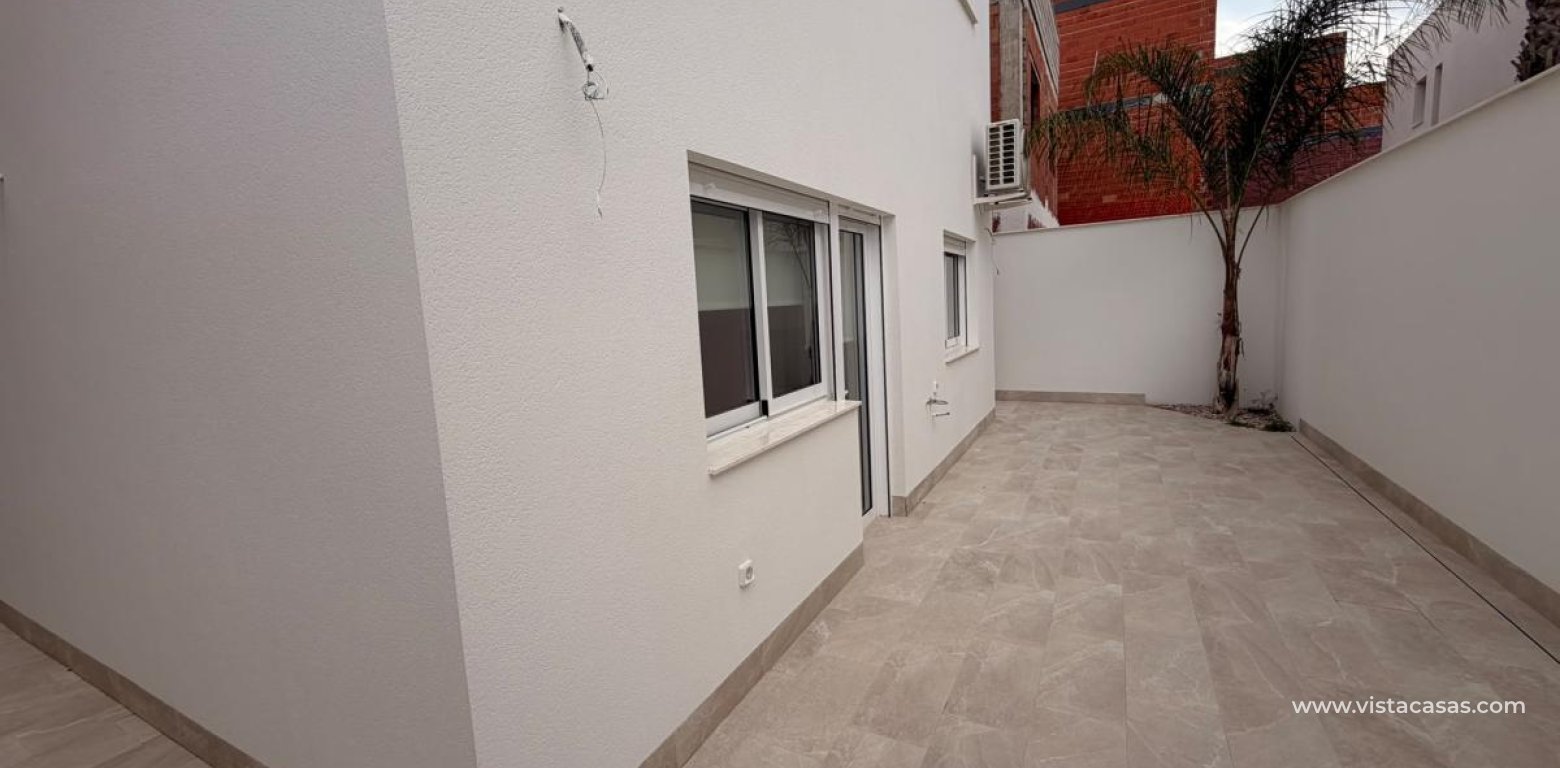 Sale - Appartement - 