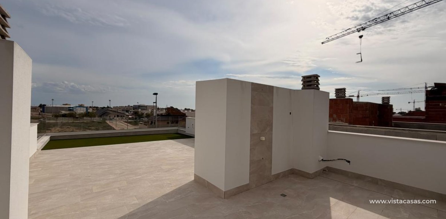 Sale - Appartement - 