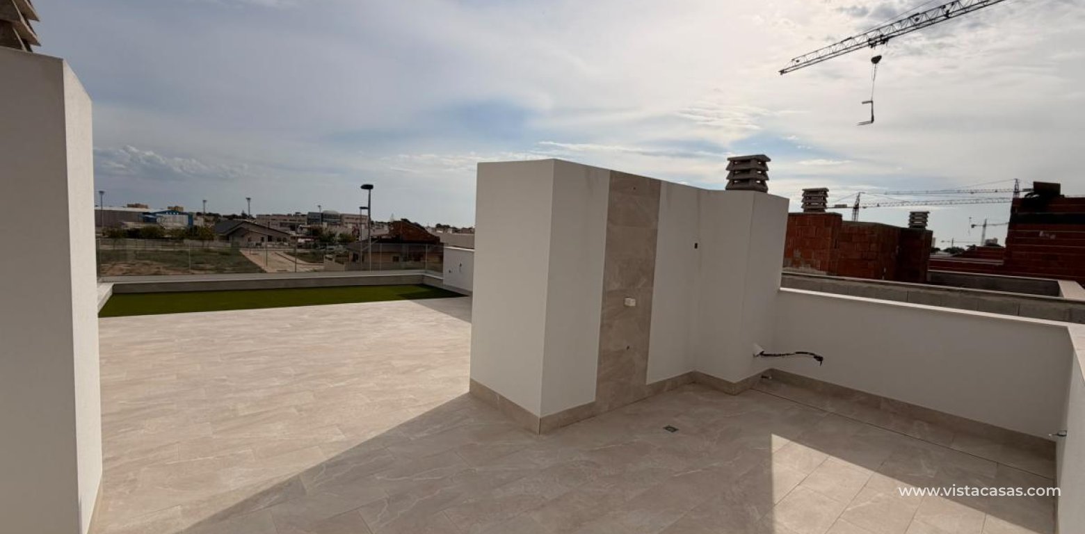 Sale - Appartement - 