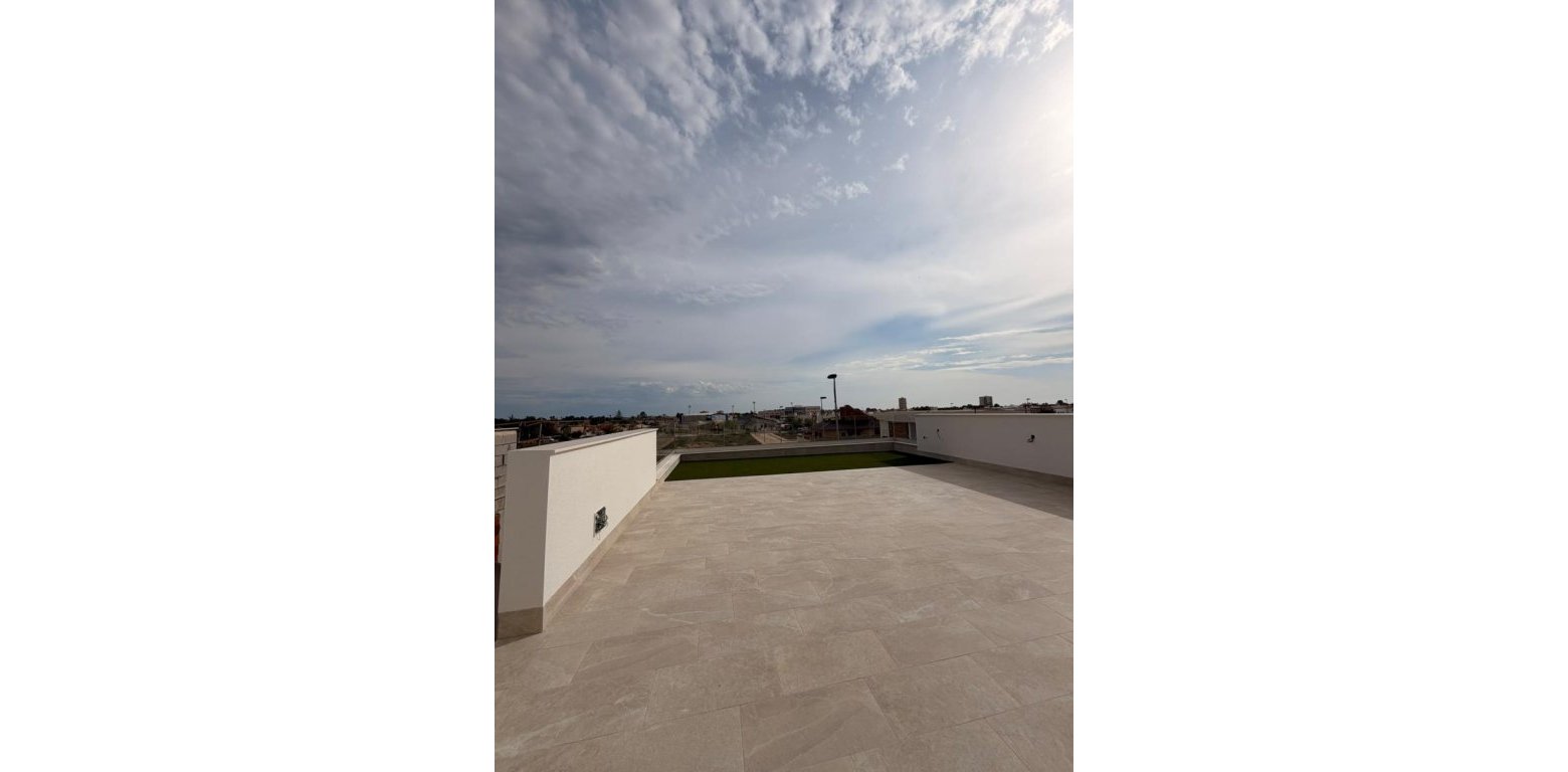 Sale - Appartement - 