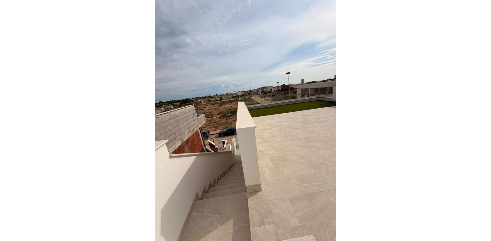 Sale - Appartement - 