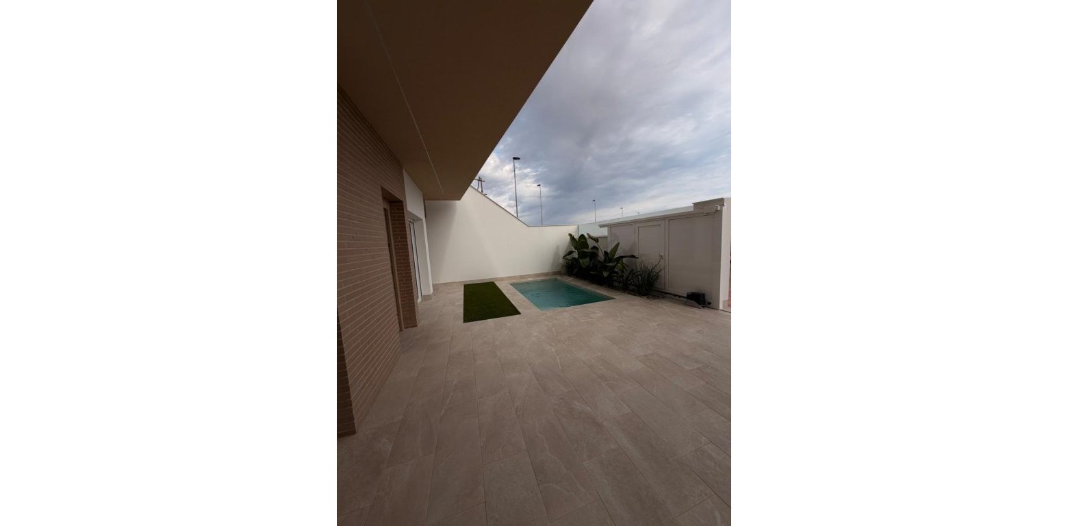 Sale - Appartement - 