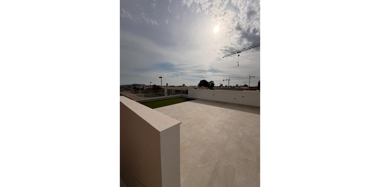 Sale - Appartement - 
