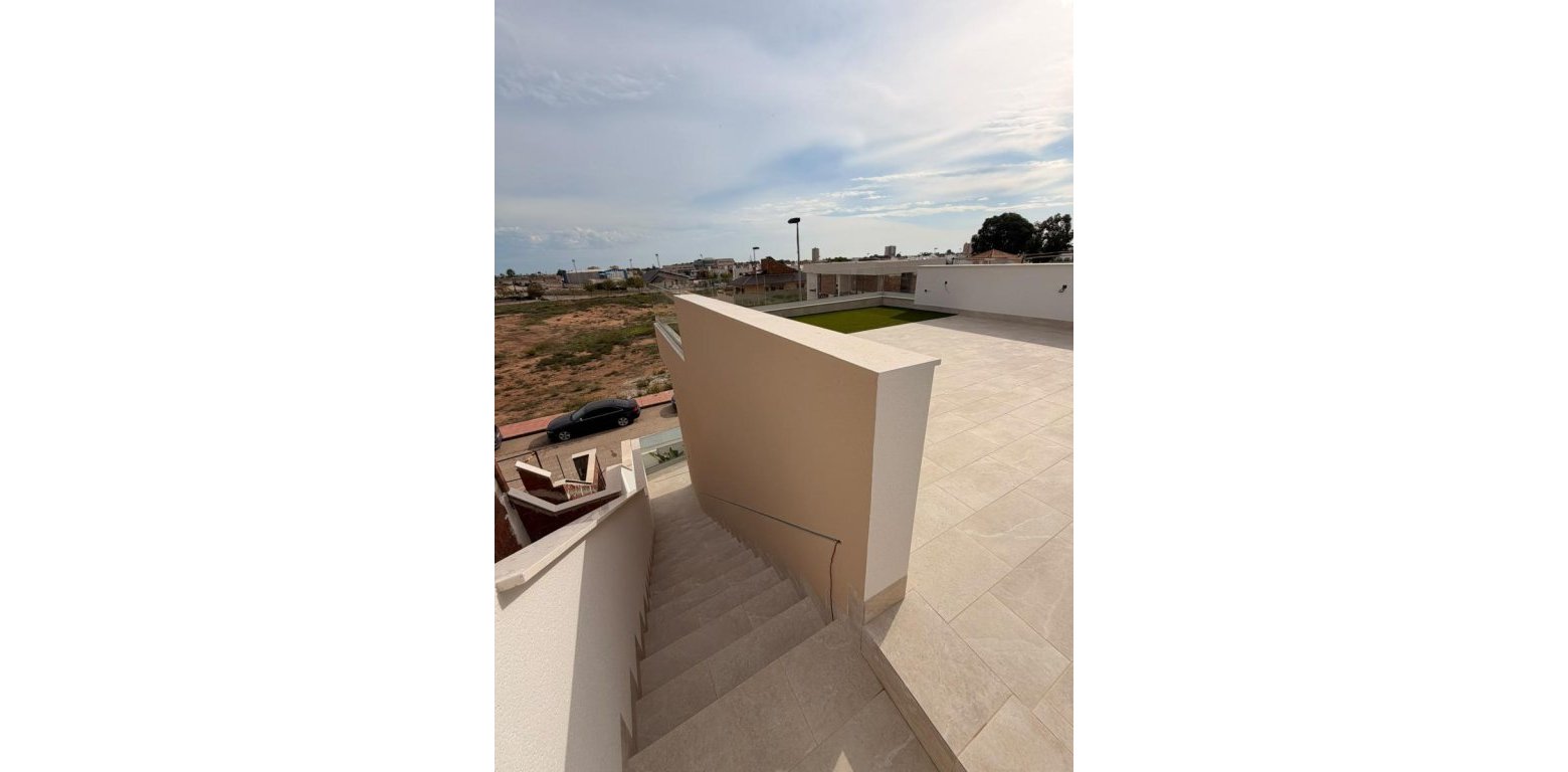 Sale - Appartement - 