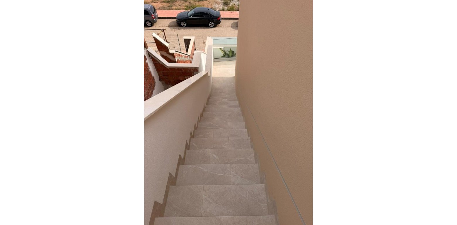 Sale - Appartement - 
