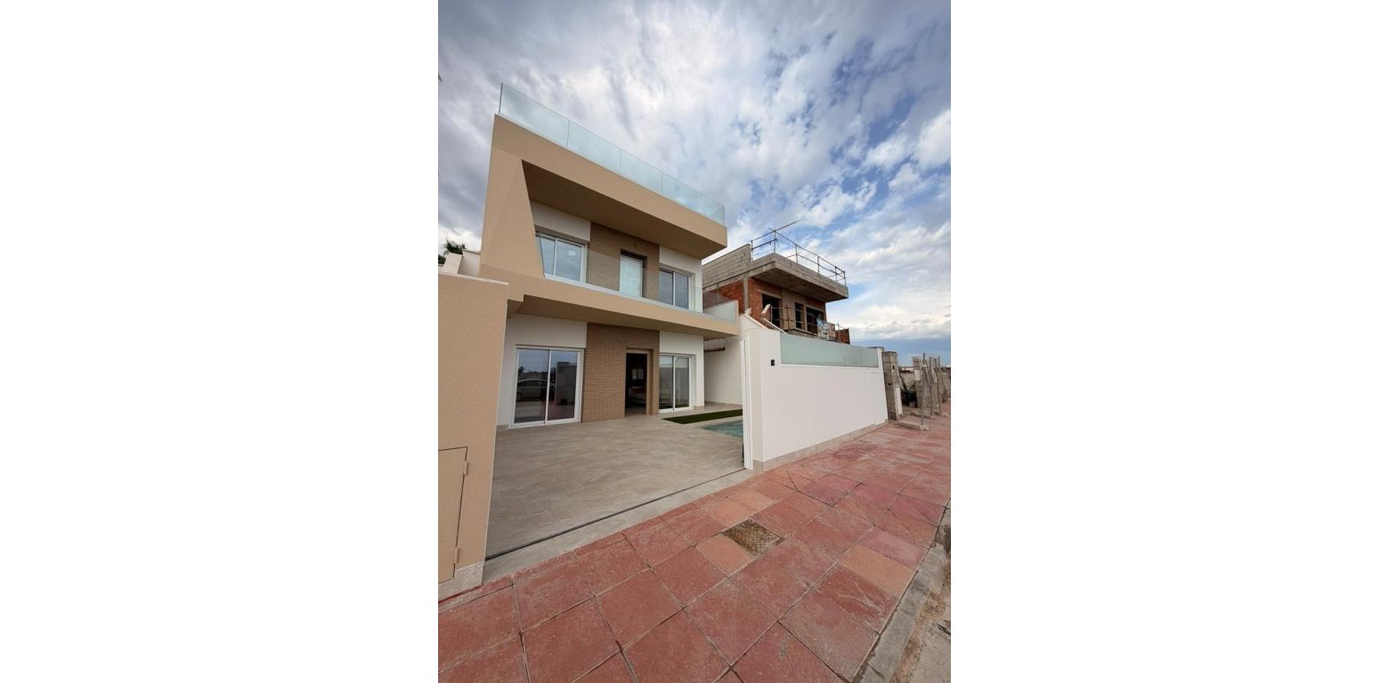 Sale - Appartement - 