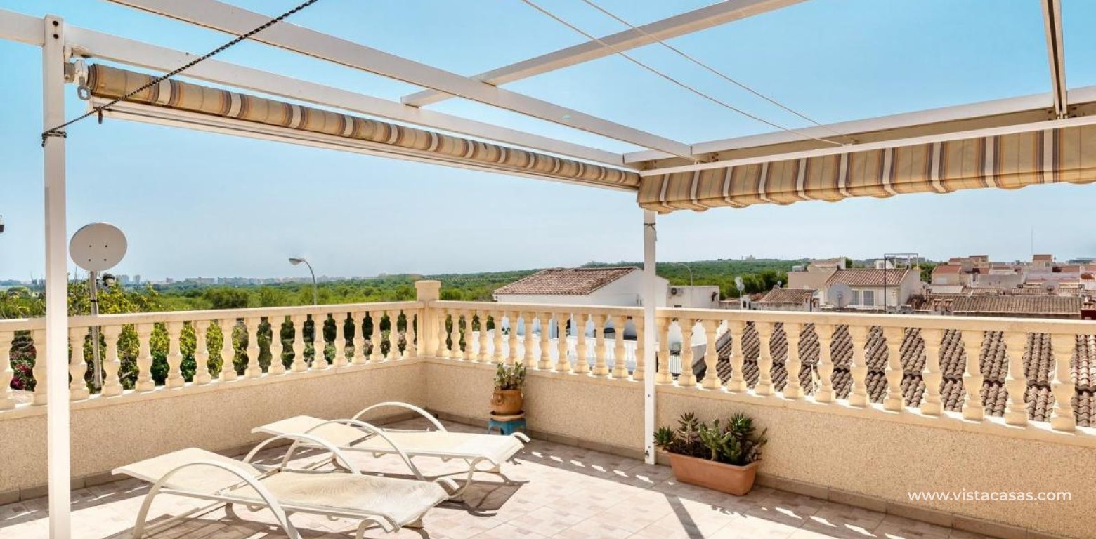 Sale - Radhus - Torrevieja