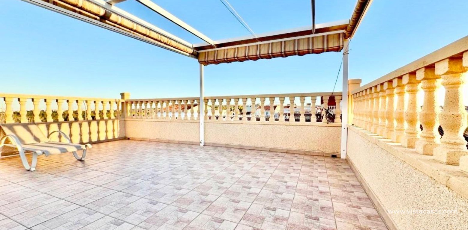Sale - Radhus - Torrevieja
