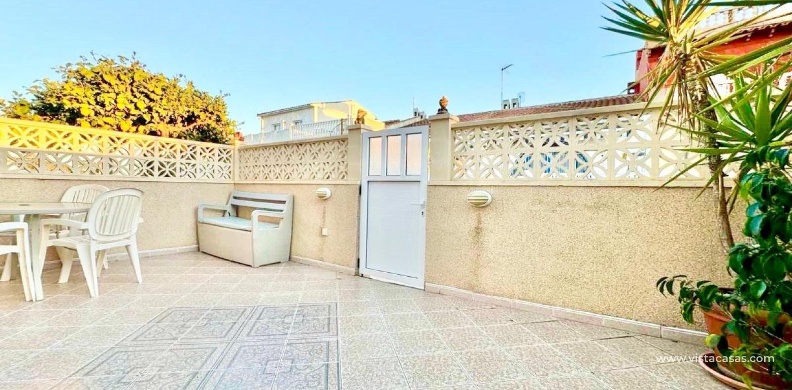 Sale - Radhus - Torrevieja