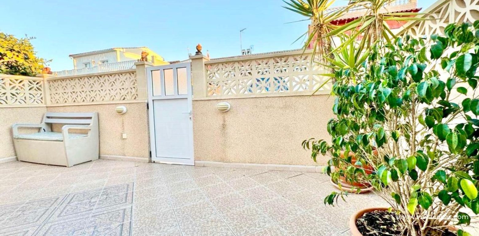 Sale - Radhus - Torrevieja