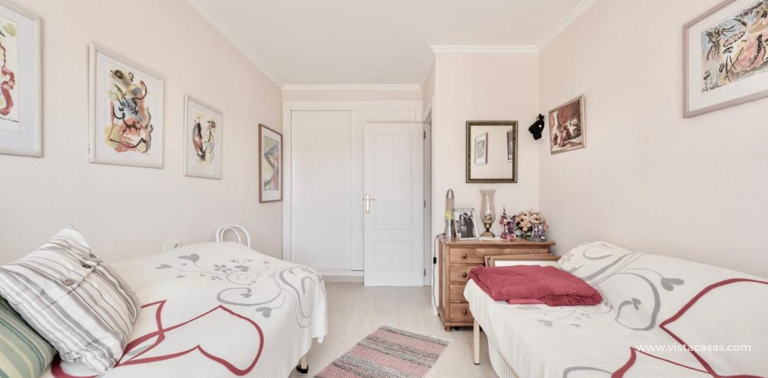 Sale - Radhus - Torrevieja