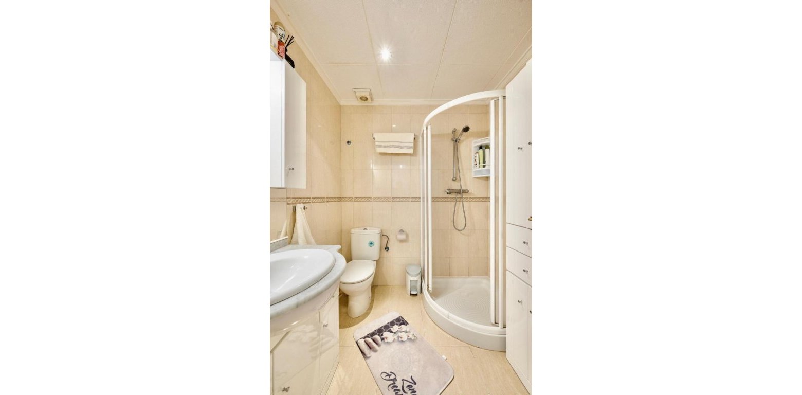 Sale - Radhus - Torrevieja