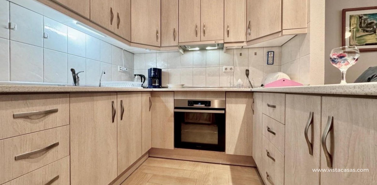 Sale - Radhus - Torrevieja