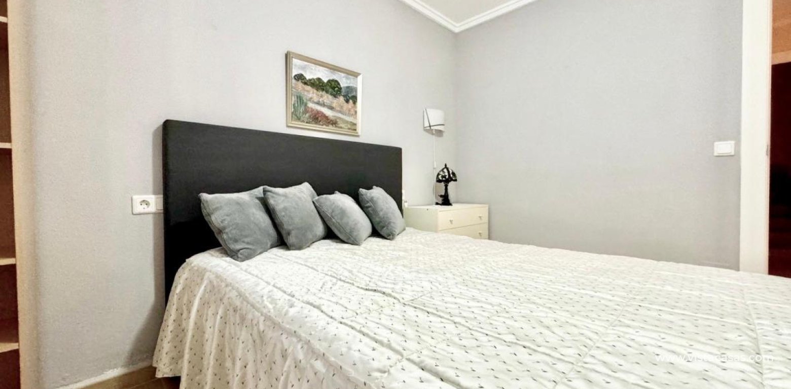 Sale - Radhus - Torrevieja