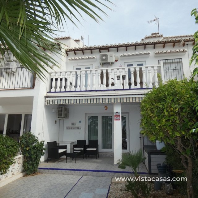 Townhouse - Sale - Los Balcones - Los Balcones