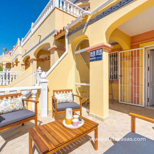 Townhouse - Venta - Villamartin - Villamartin