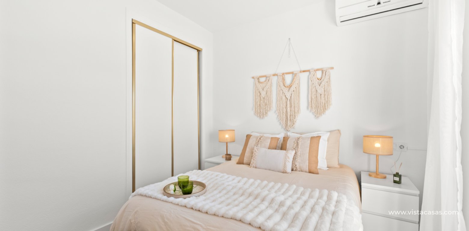 Vente - Maison Mitoyenne - Villamartin