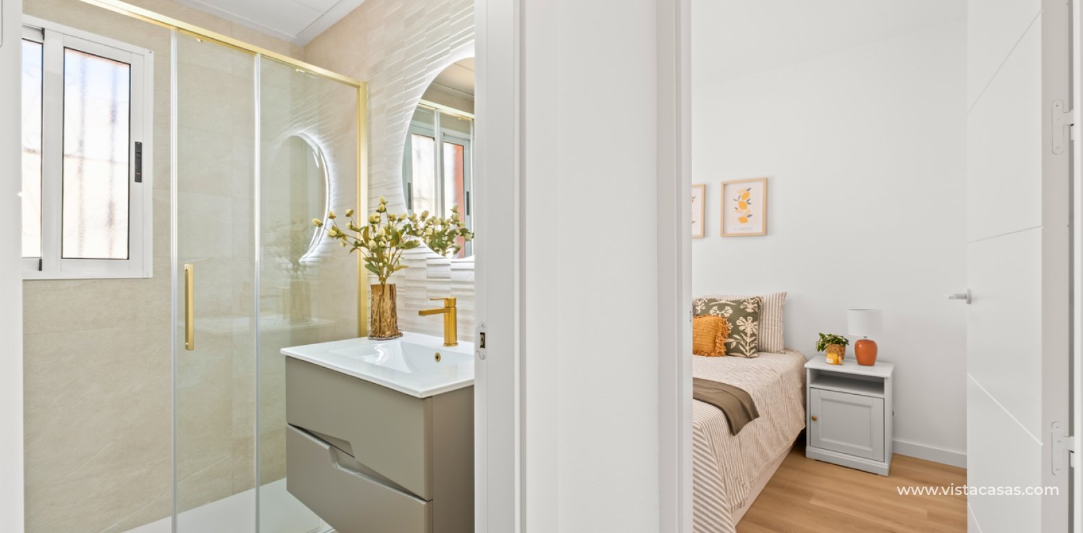 Vente - Maison Mitoyenne - Villamartin