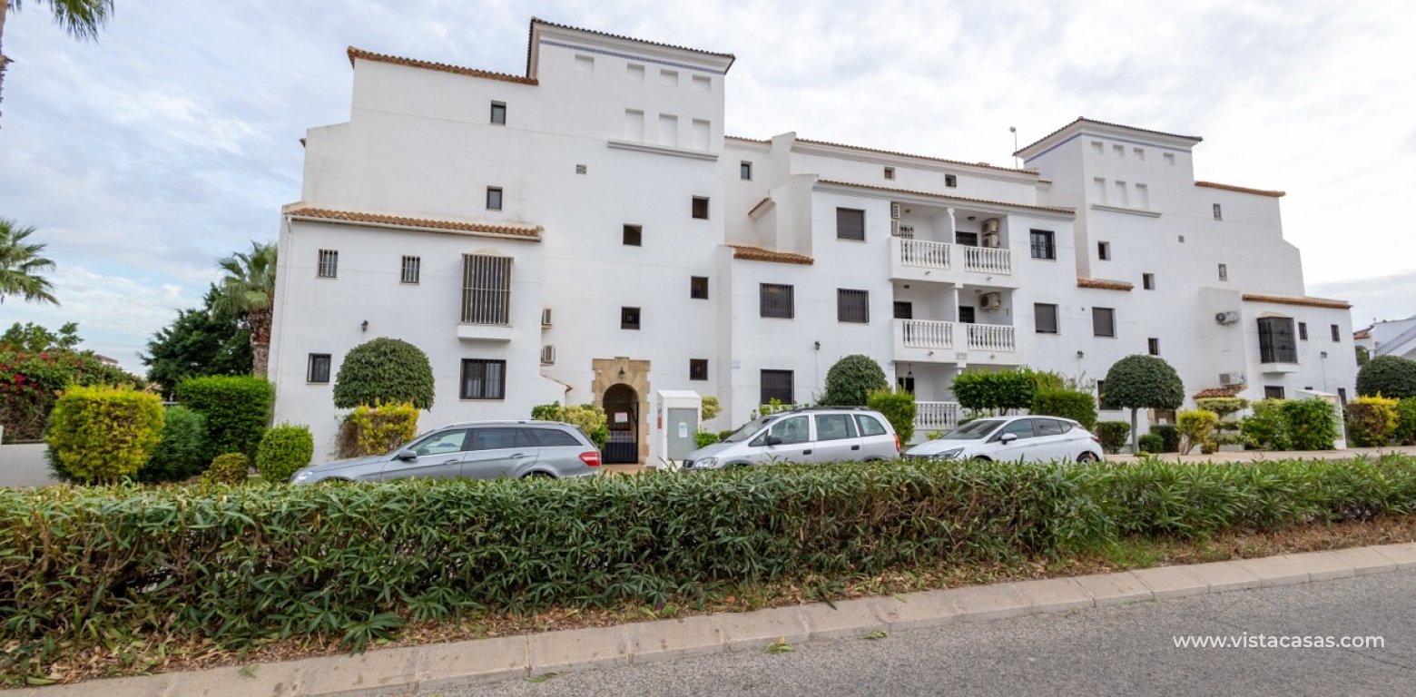 Resale - Apartment - Villamartin - PAU 8